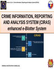 cidms login pnp|Log in — CIRAS .
